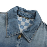 Louis Vuitton Workwear LV Denim Jacket