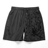 Louis Vuitton Zwembroek (Water-Reactive)
