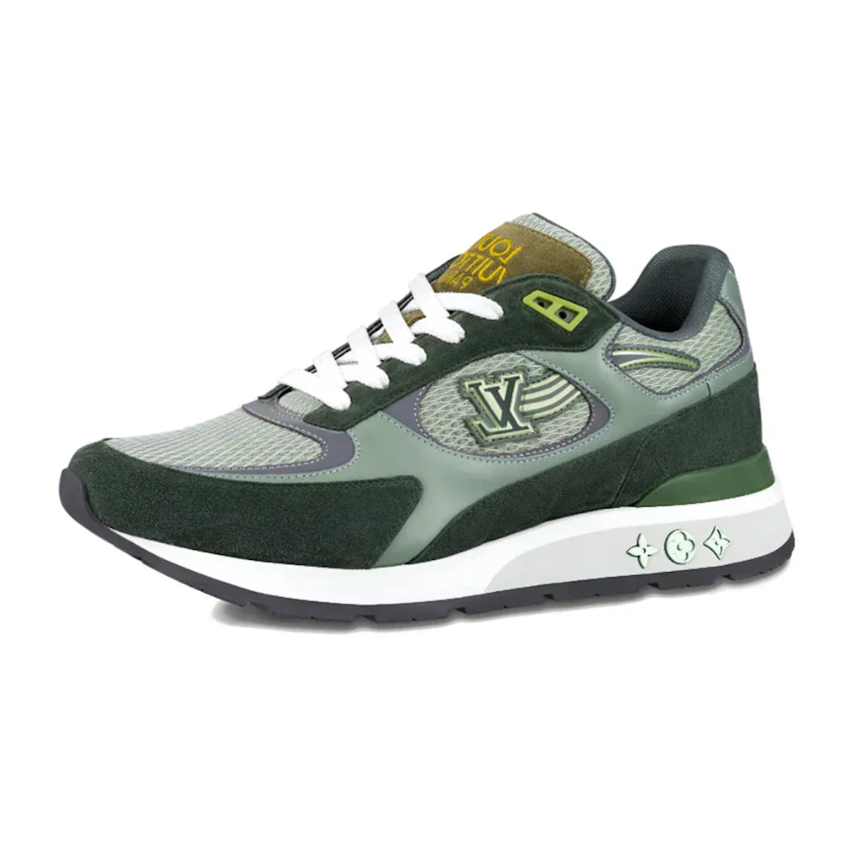 Louis Vuitton Runaway Sneaker