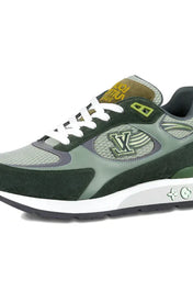 Louis Vuitton Runaway Sneaker