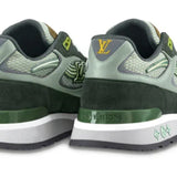 Louis Vuitton Runaway Sneaker
