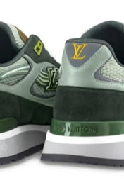 Louis Vuitton Runaway Sneaker