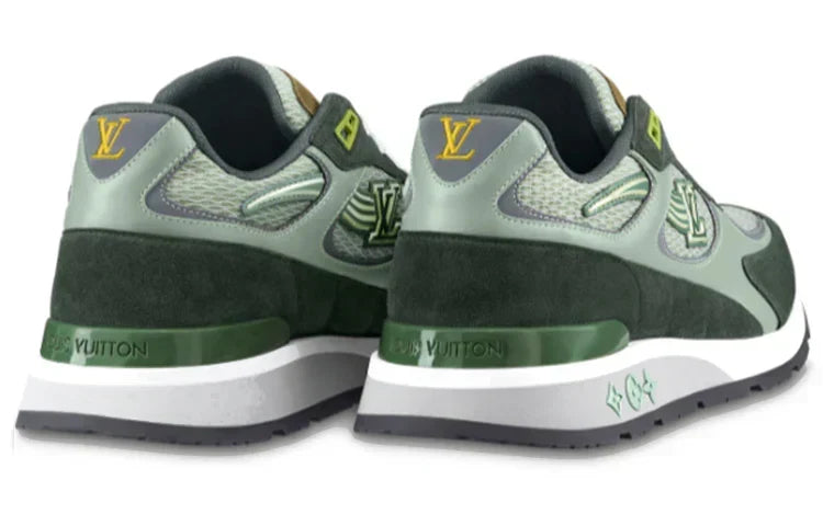 Louis Vuitton Runaway Sneaker