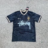 Stussy x Brazil "Desert Breeze"