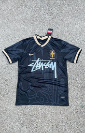 Stussy x Brazil "Desert Breeze"
