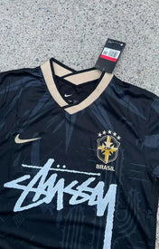 Stussy x Brazil "Desert Breeze"
