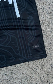 Stussy x Brazil "Desert Breeze"