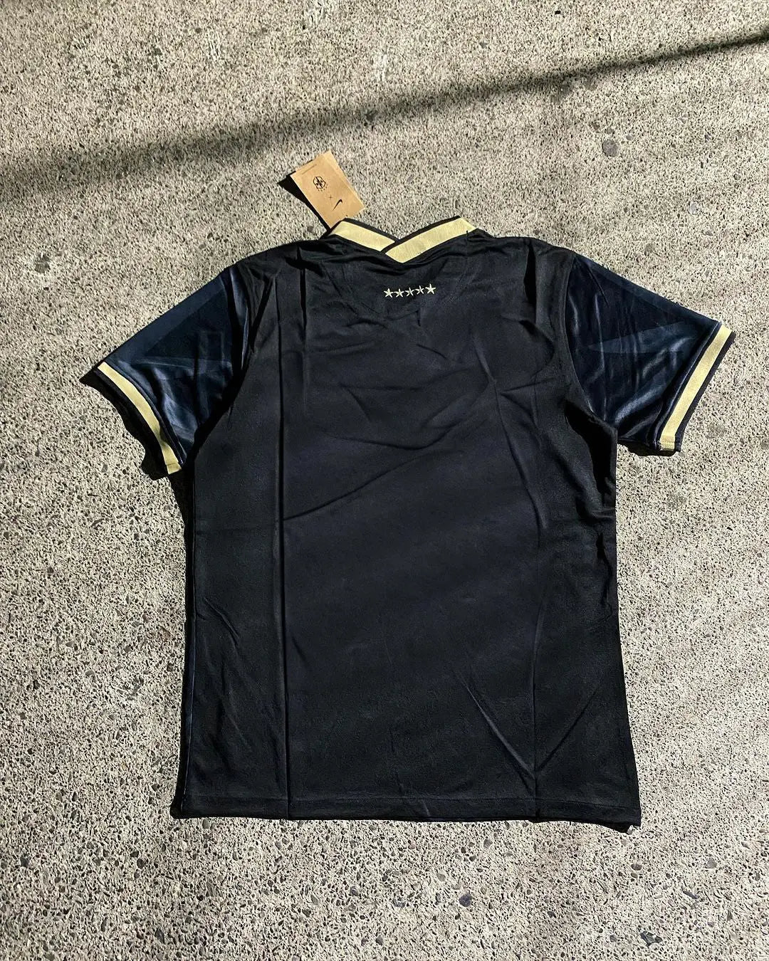 Stussy x Brazil "Desert Breeze"