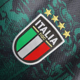 STUSSY X ITALY JERSEY