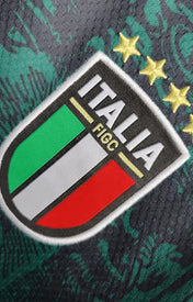 STUSSY X ITALY JERSEY