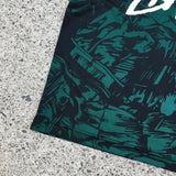 STUSSY X ITALY JERSEY
