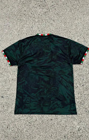 STUSSY X ITALY JERSEY