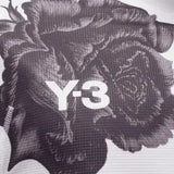STUSSY X Y3 REAL MADRID JERSEY