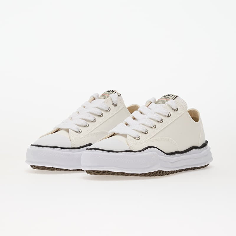 Maison Mihara Shoes