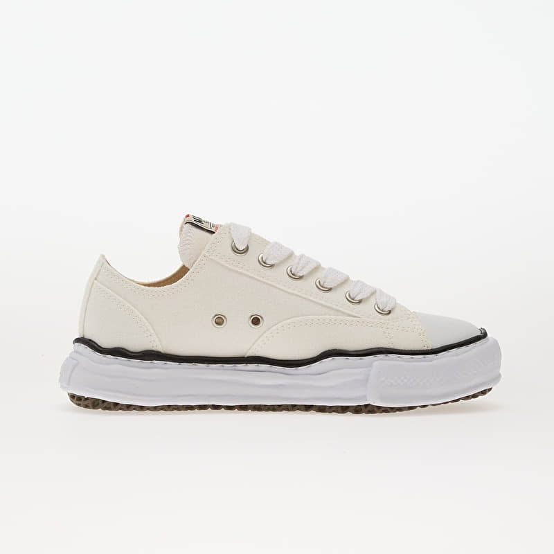 Maison Mihara Shoes