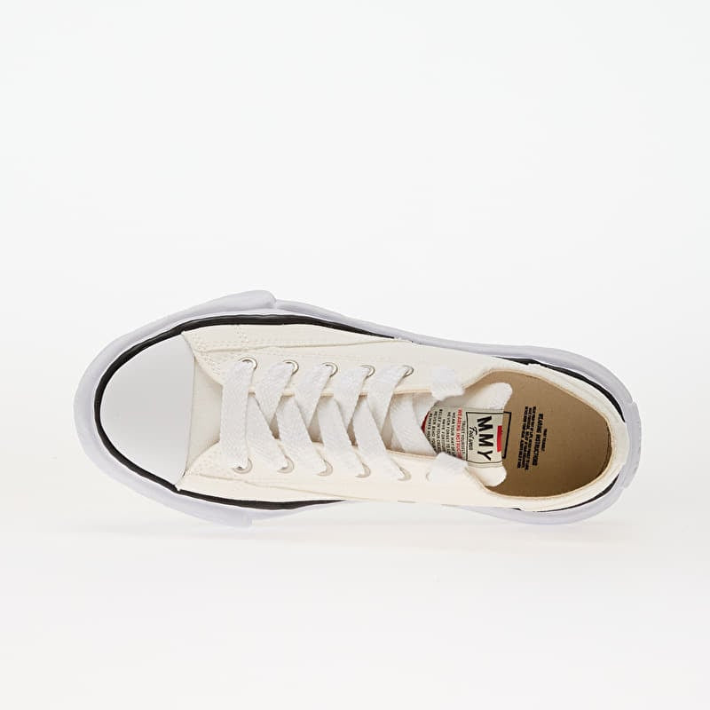 Maison Mihara Shoes
