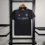Manchester United "Balmain" Limited Jersey