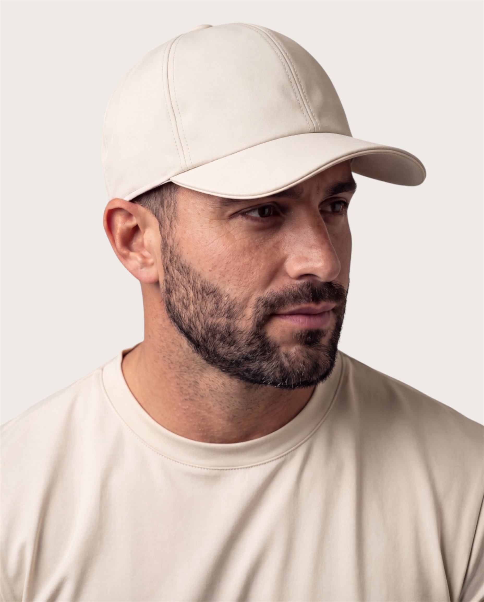 Miio's Kith Microfibre Cap
