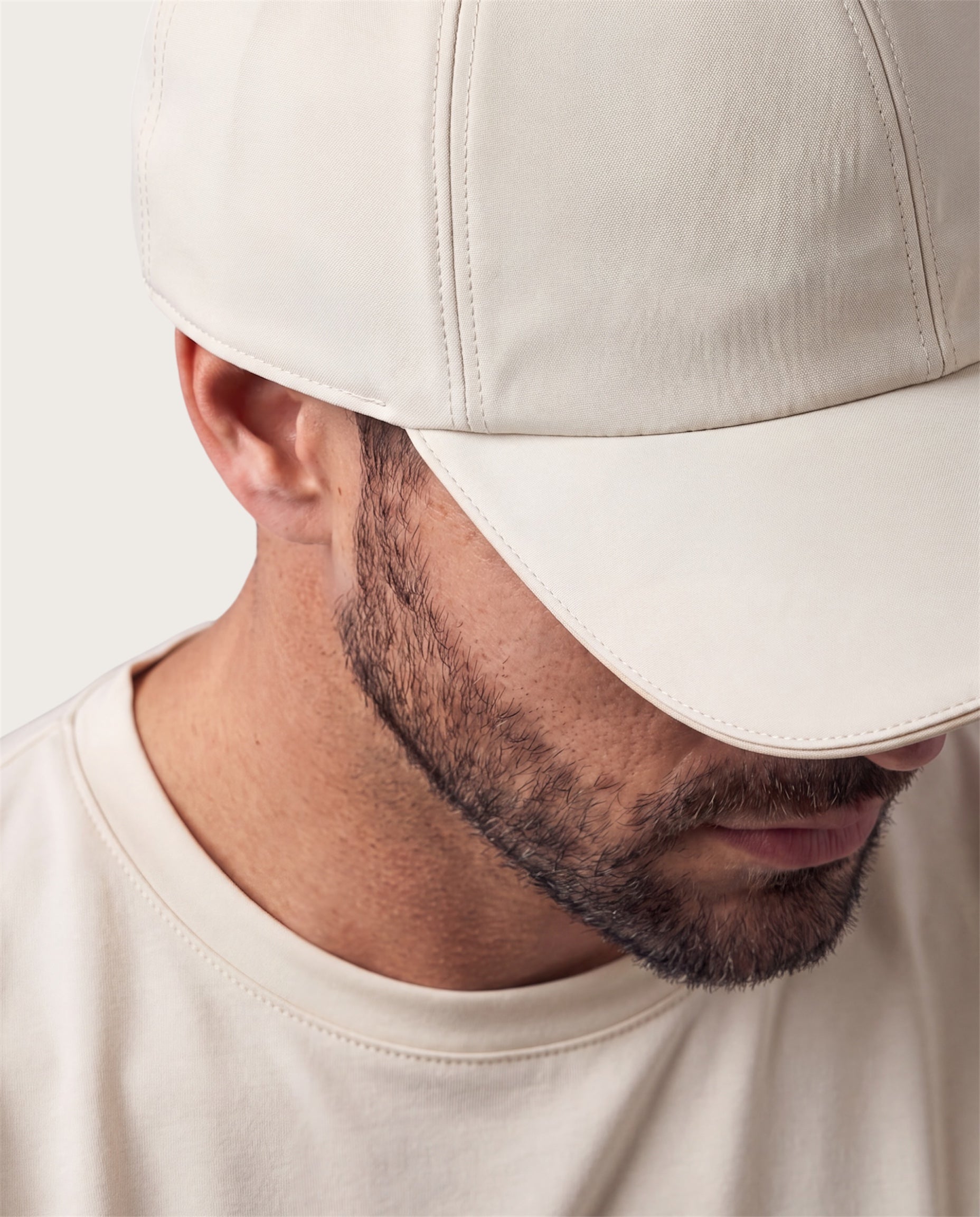 Miio's Kith Microfibre Cap