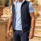 Miio's Reversible Baby Blue/Navy Bundle