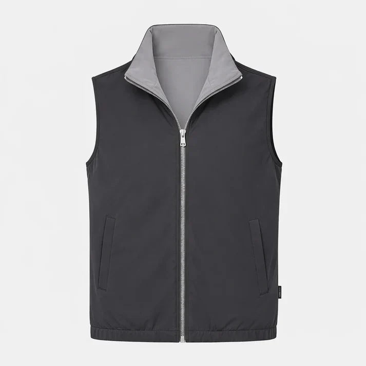 Miio's Reversible Dark Grey/Light Grey Bundle