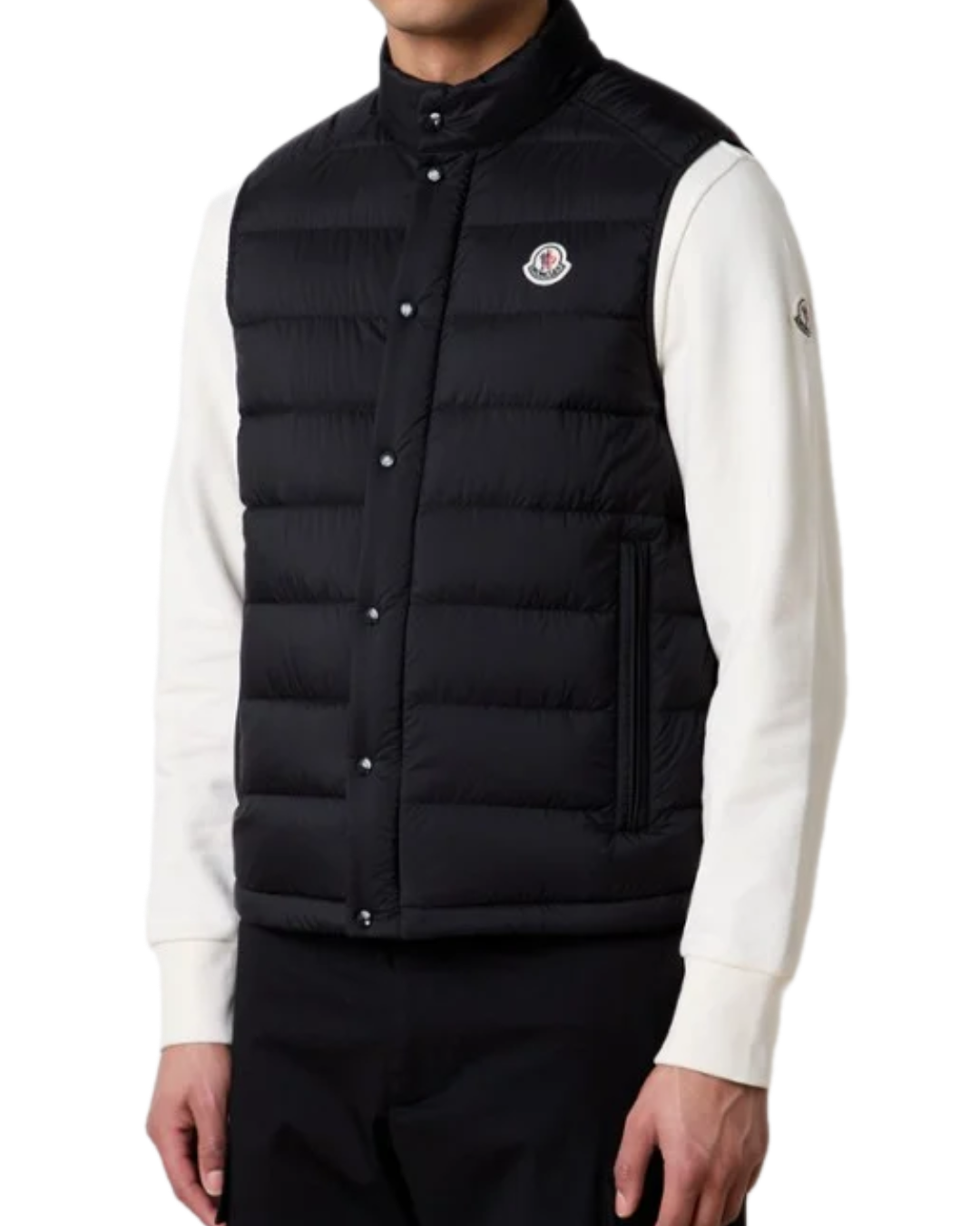 Moncler Bodywarmers