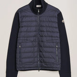Moncler Cardigan Blauw