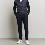 Moncler Cardigan Blauw