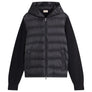 Moncler Cardigan's - Zwart