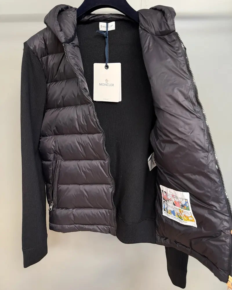 Moncler Cardigan's