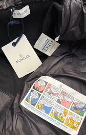 Moncler Cardigan's