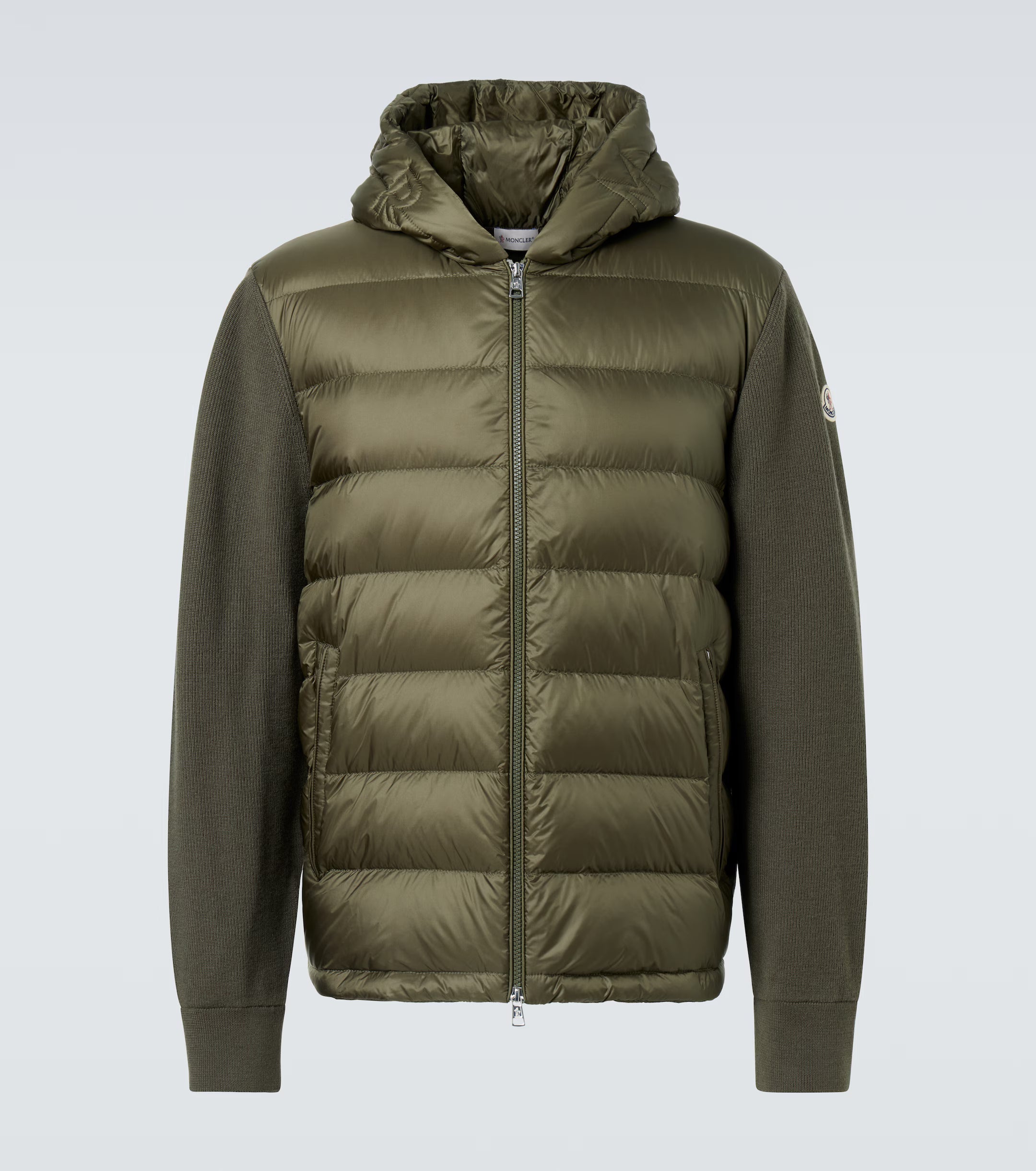 Moncler Cardigan's