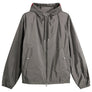 Moncler Grimpeurs Windbreaker Jassen - Grijs
