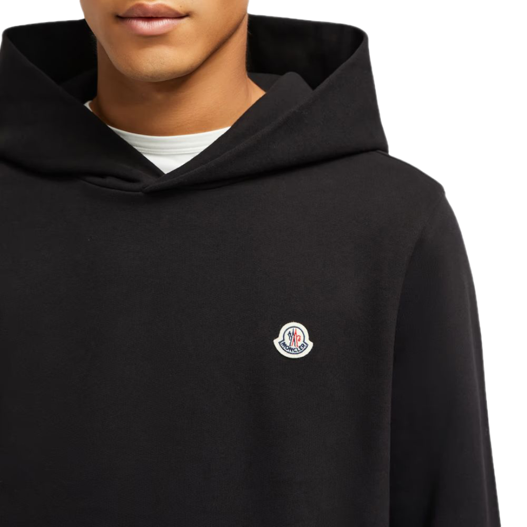 Moncler hoodie