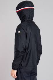 Moncler Windbreaker Jas