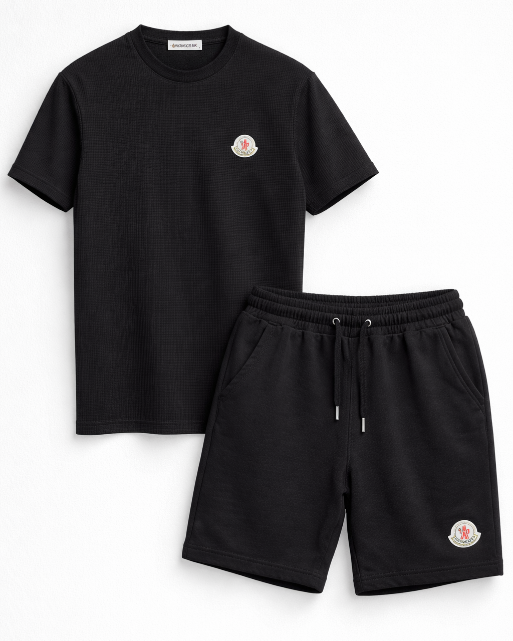 Moncler Zomersetjes