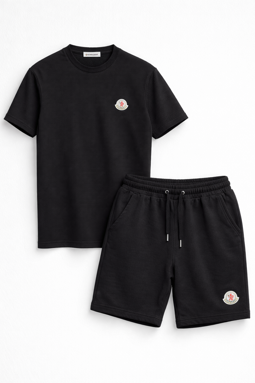 Moncler Zomersetjes