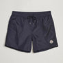 Moncler Zwembroek - Marineblauw