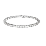 SWAROVSKI MATRIX TENNIS BRACELET