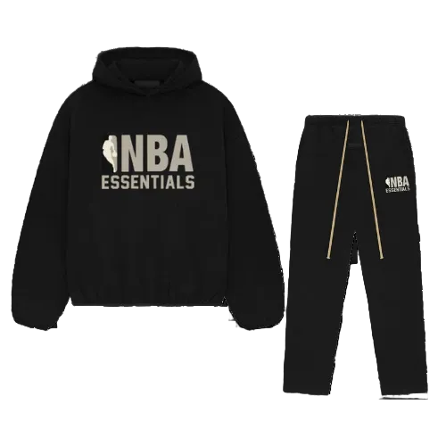 NBA ESSENTIALS TRACKSUIT