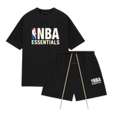 NBA Essentials Zomerset
