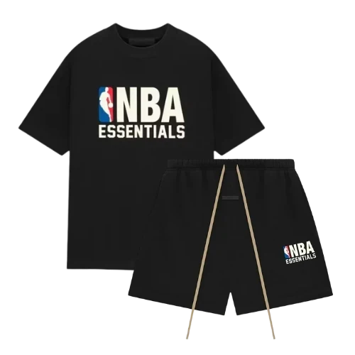 NBA Essentials Zomerset