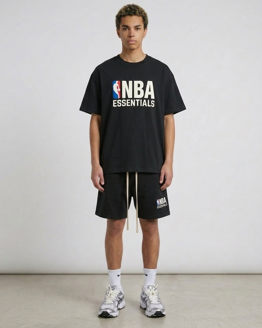 NBA Essentials Zomerset