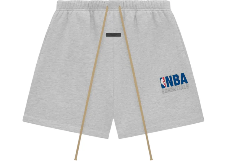 NBA Essentials Zomerset