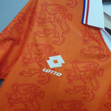 Nederland 1995 retro shirt