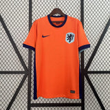 Nederland 2024 Home Men Jersey