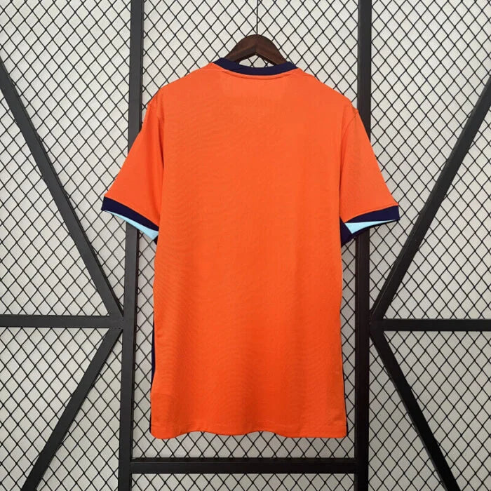 Nederland 2024 Home Men Jersey