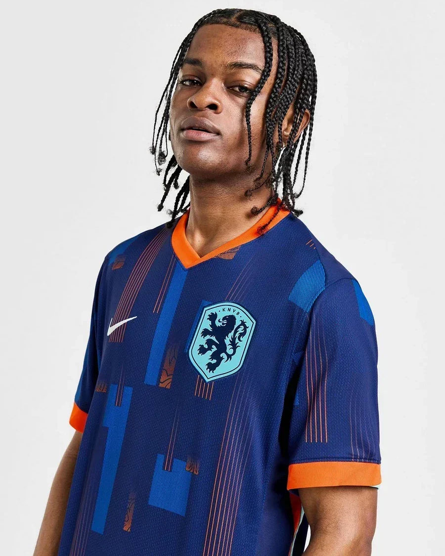 NEDERLAND 2024 UITSHIRT