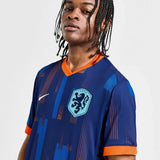 NEDERLAND 2024 UITSHIRT