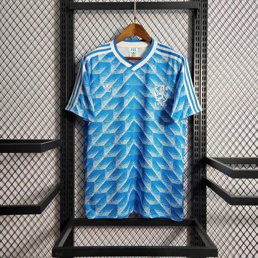 Nederland 98/99 Away Shirt